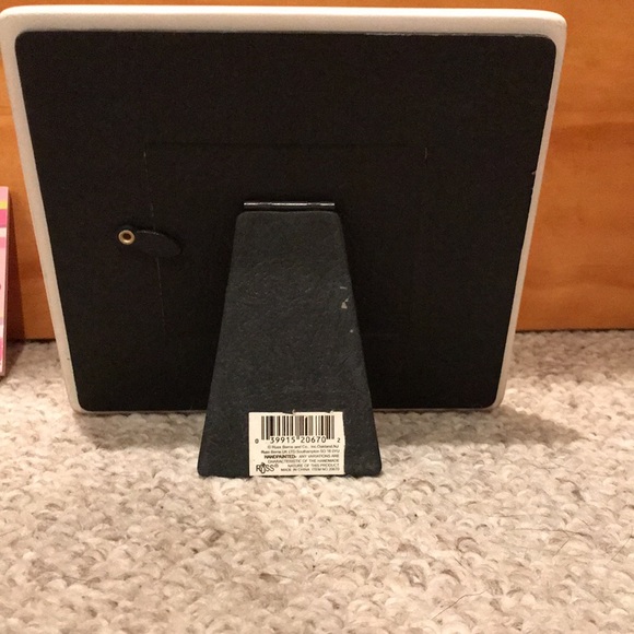 Valentines Day Picture Frame & Coupon Booklet ❤️ - Picture 2 of 7